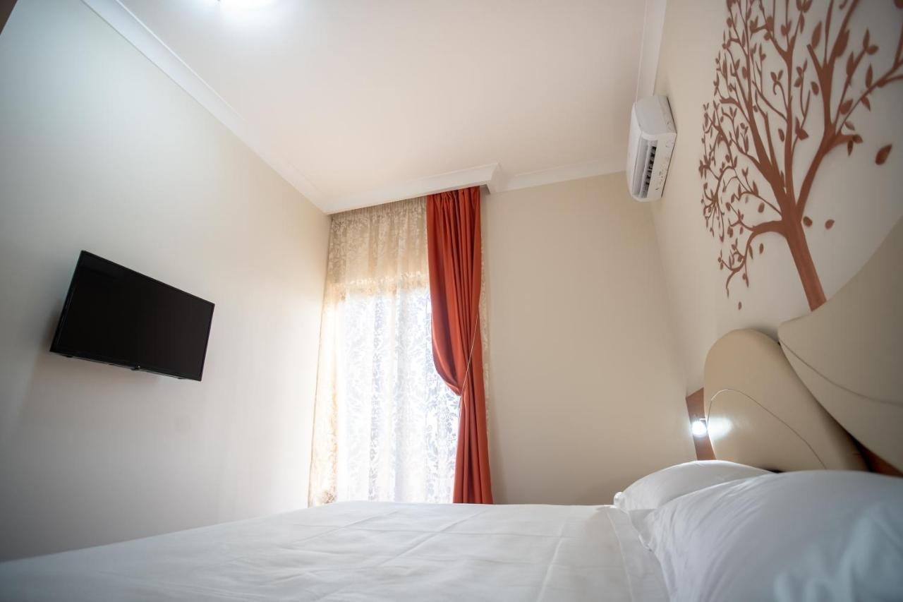 Bb Domus Catanzaro Bed & Breakfast エクステリア 写真