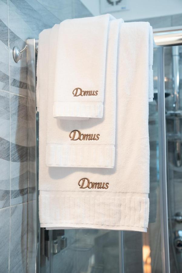 Bb Domus Catanzaro Bed & Breakfast エクステリア 写真
