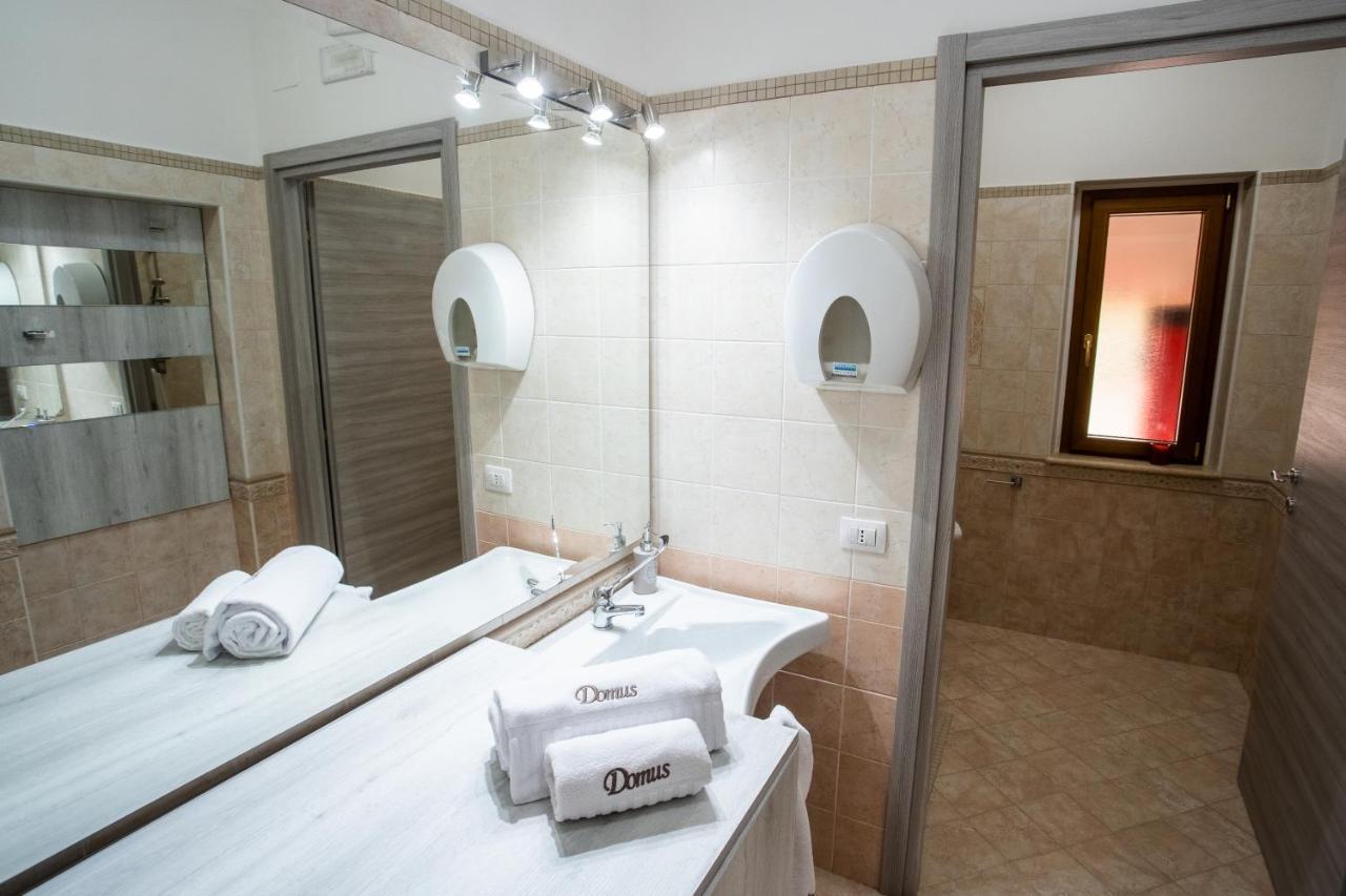 Bb Domus Catanzaro Bed & Breakfast エクステリア 写真