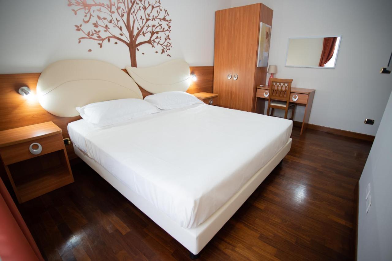 Bb Domus Catanzaro Bed & Breakfast エクステリア 写真