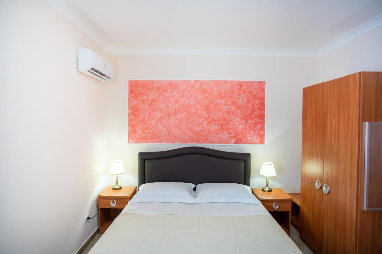 Bb Domus Catanzaro Bed & Breakfast エクステリア 写真
