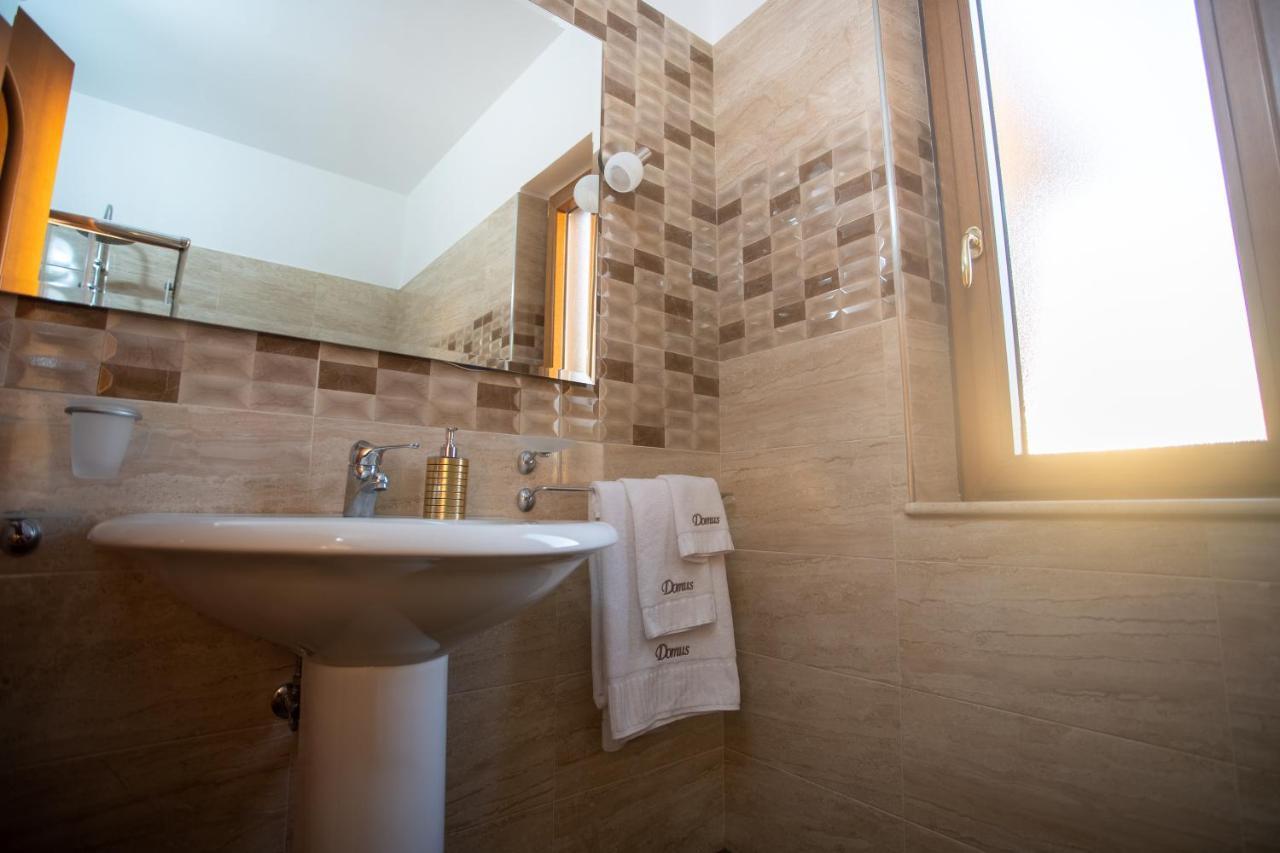 Bb Domus Catanzaro Bed & Breakfast エクステリア 写真