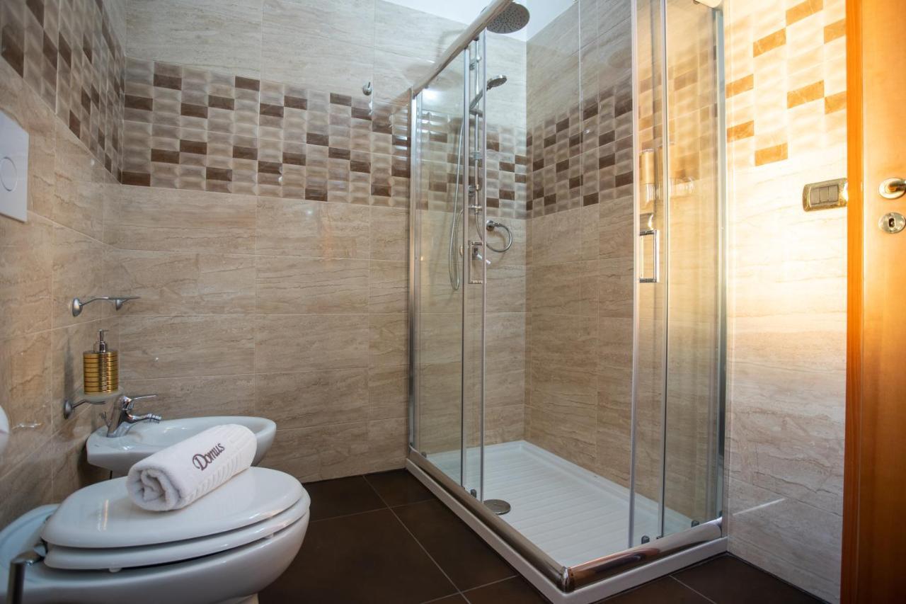 Bb Domus Catanzaro Bed & Breakfast エクステリア 写真