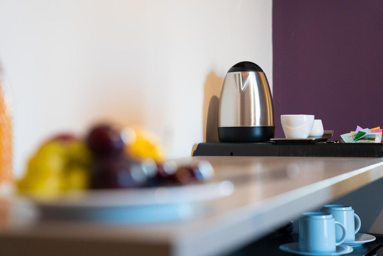 Bb Domus Catanzaro Bed & Breakfast エクステリア 写真