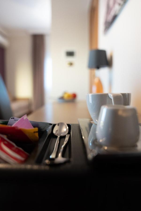 Bb Domus Catanzaro Bed & Breakfast エクステリア 写真