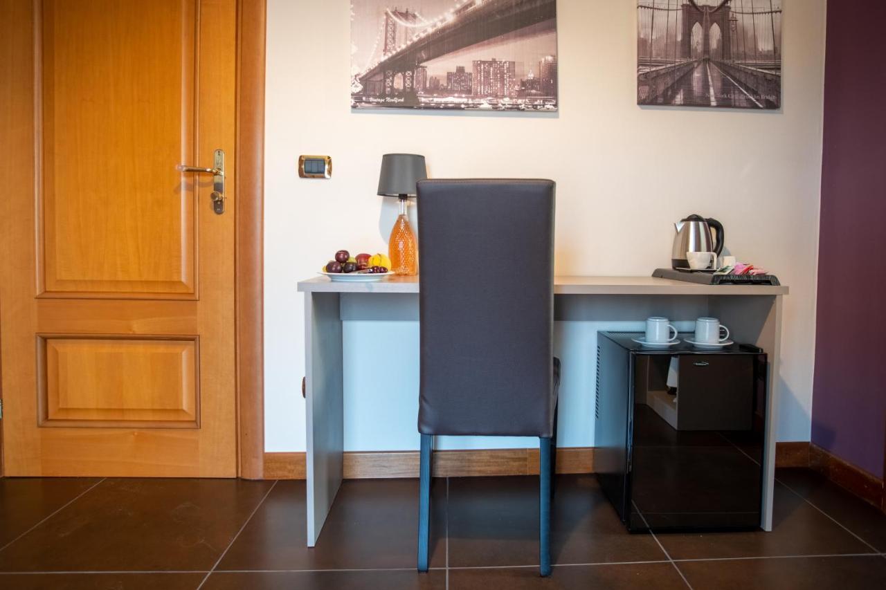 Bb Domus Catanzaro Bed & Breakfast エクステリア 写真