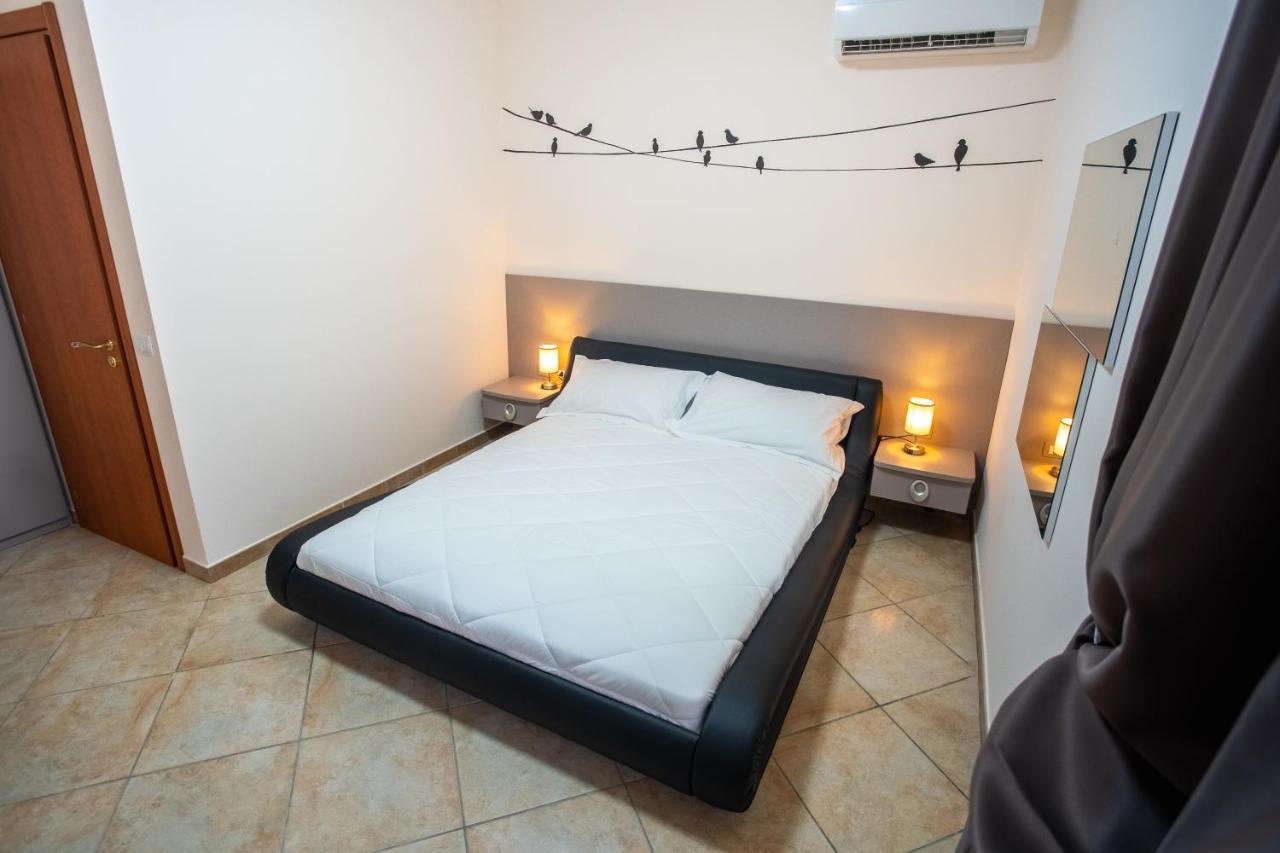 Bb Domus Catanzaro Bed & Breakfast エクステリア 写真