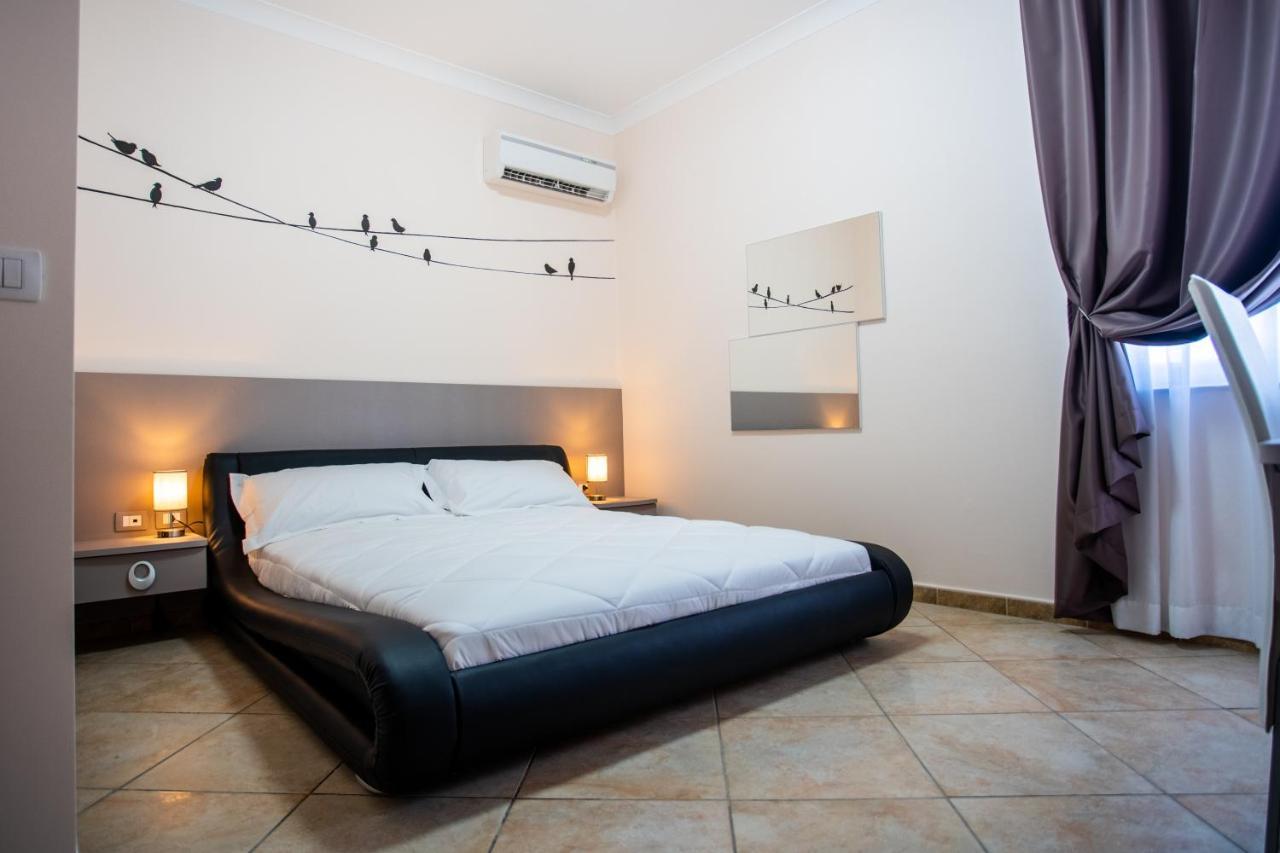 Bb Domus Catanzaro Bed & Breakfast エクステリア 写真