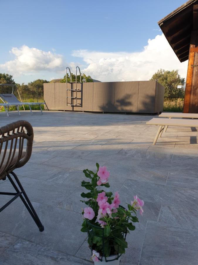 Bb Domus Catanzaro Bed & Breakfast エクステリア 写真