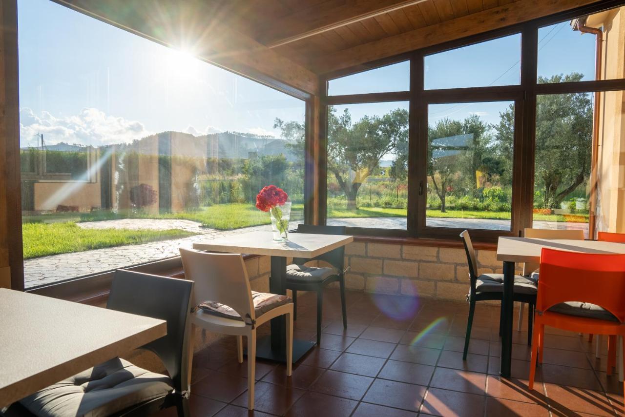 Bb Domus Catanzaro Bed & Breakfast エクステリア 写真