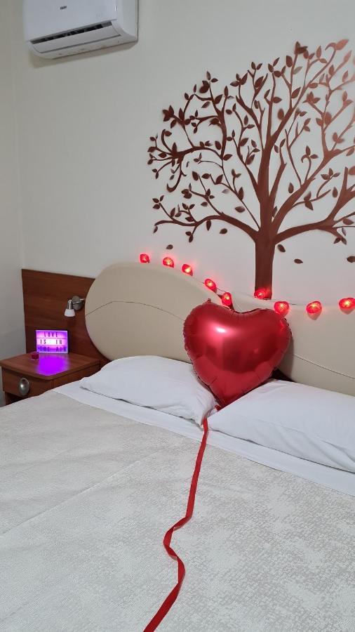 Bb Domus Catanzaro Bed & Breakfast エクステリア 写真
