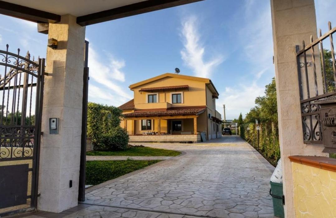 Bb Domus Catanzaro Bed & Breakfast 部屋 写真